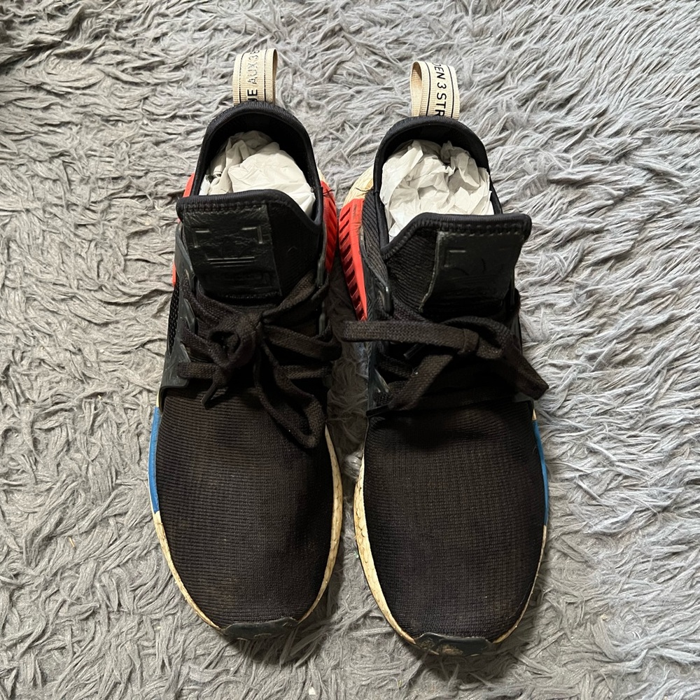 Adidas Nmd Xr1 - Size 10 - image 6